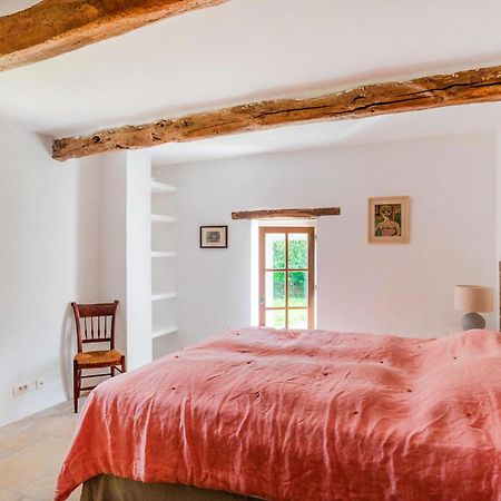 6 Bedroom Pet Friendly Home In Carcès エクステリア 写真