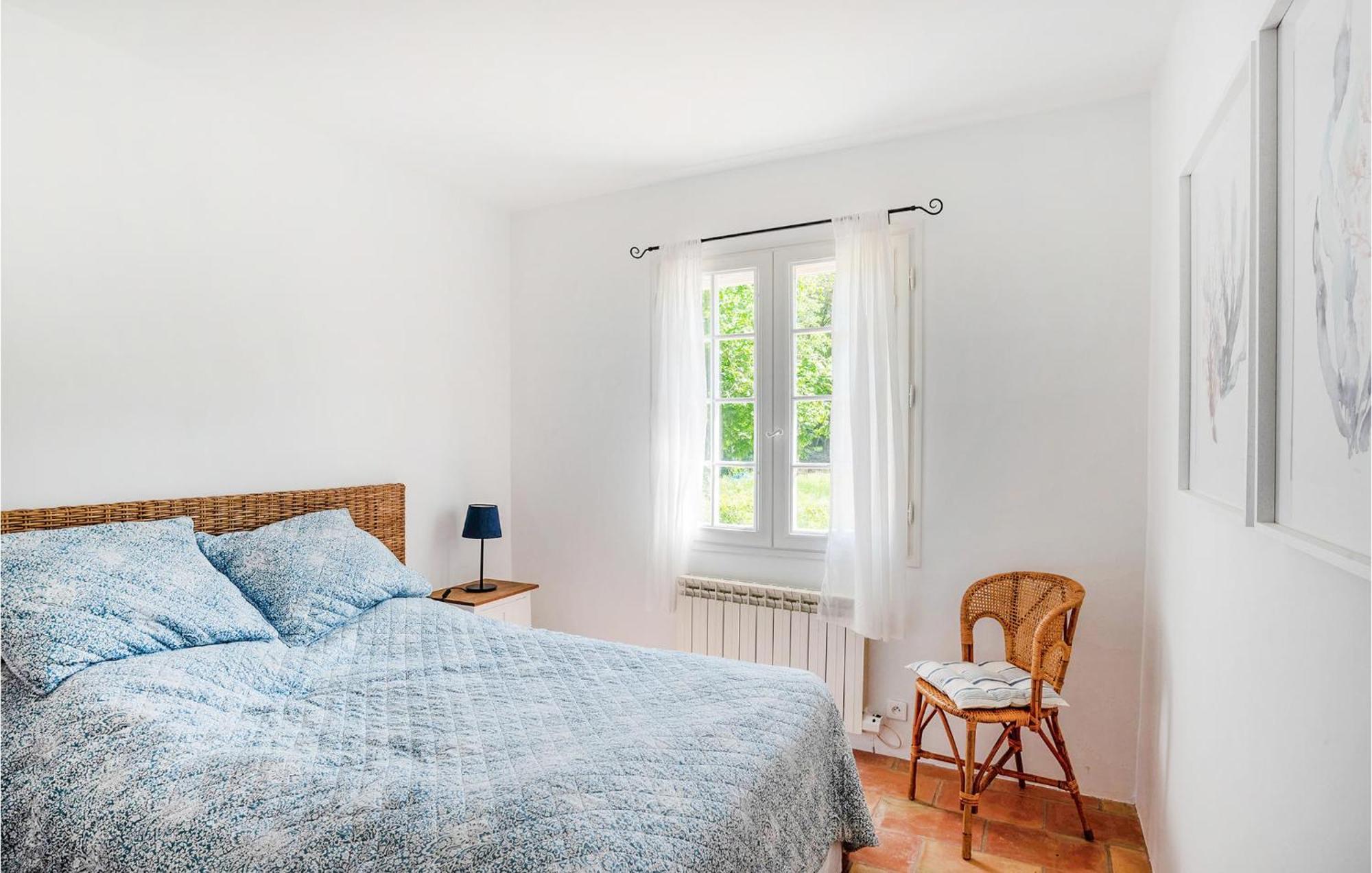 6 Bedroom Pet Friendly Home In Carcès エクステリア 写真